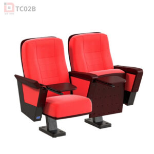 Ghế Hội Trường Cao Cấp TC02B