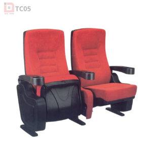 Ghế Hội Trường Cao Cấp TC05