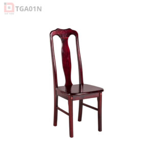Ghế Hội Trường Gỗ Tự Nhiên TGA01N