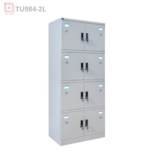 Tủ locker TU984-2L