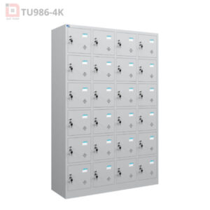 Tủ locker TU986-4K