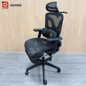 Ghế Công Thái Học IRIS AGX060
