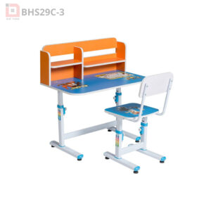 Bàn Học Sinh Gia Đình BHS29C-3