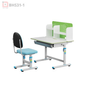 Bàn Học Sinh Gia Đình BHS31-1