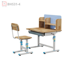 Bàn Học Sinh Gia Đình BHS31-4