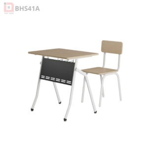 BHS41A – Bàn Học Sinh Gia Đình