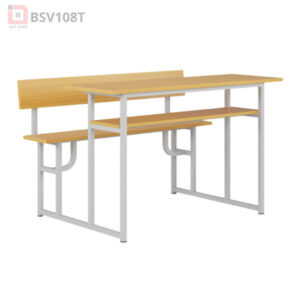 Bàn Ghế Sinh Viên BSV108T