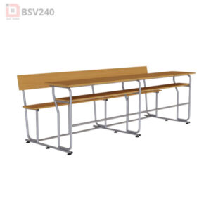 Bàn Ghế Sinh Viên BSV240