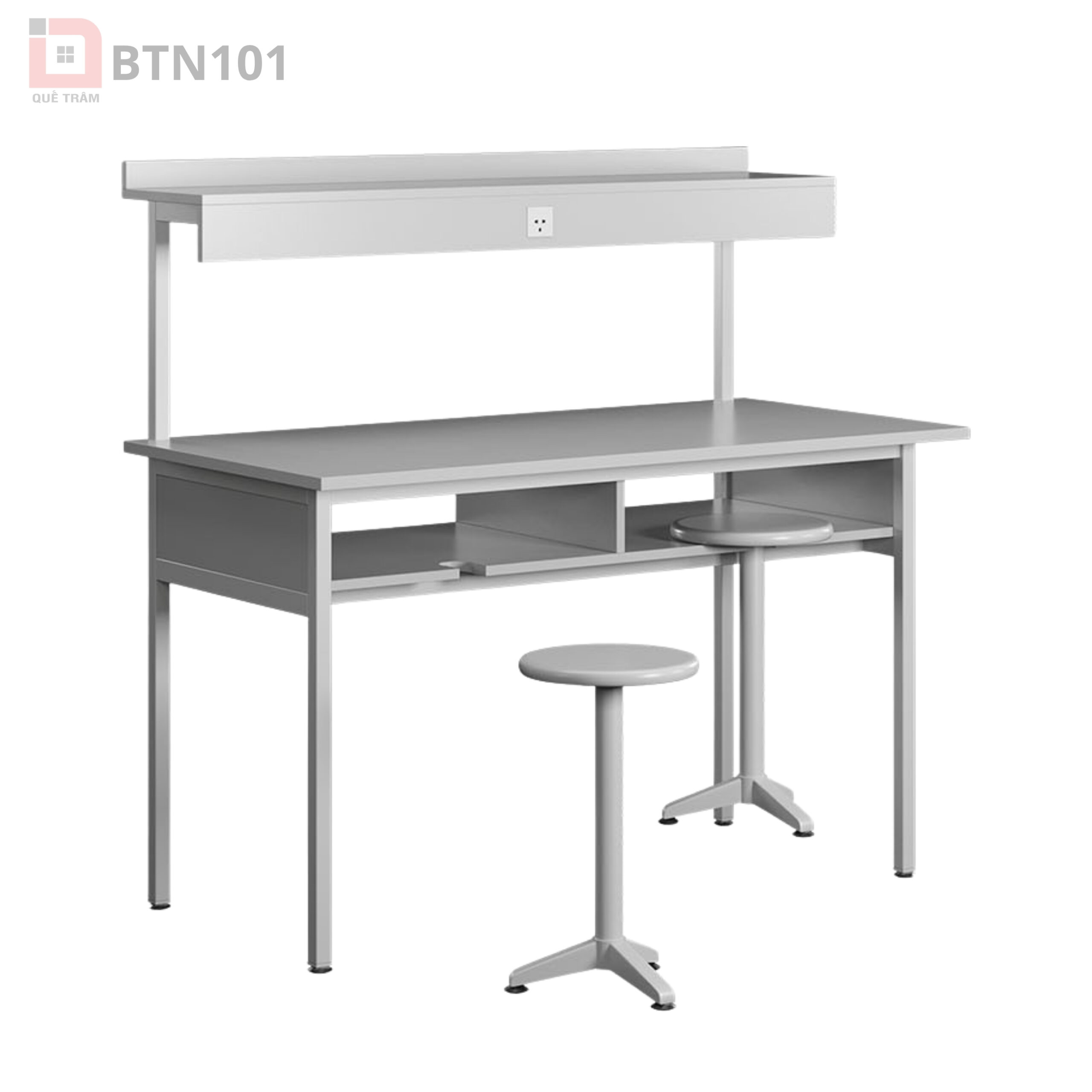 BTN101