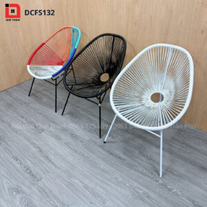Ghế Cafe Acapulco Nhỏ – DCFS132