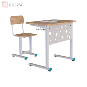 GHS25G – Ghế Học Sinh