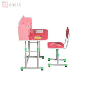 Bàn Học Sinh Gia Đình GHS28