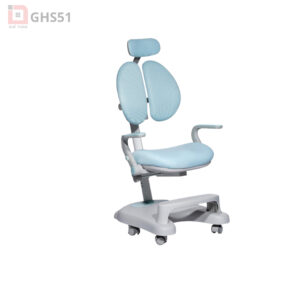 GHS51 – Ghế Học Sinh Chống Gù Cao Cấp