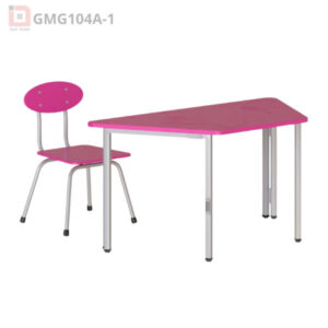 Ghế Mẫu Giáo GMG104A-1