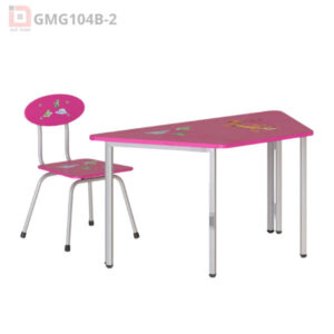 Ghế Mẫu Giáo GMG104B-2