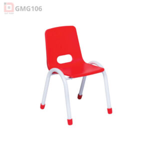 Ghế Mẫu Giáo GMG106