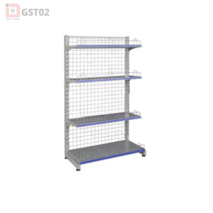 Giá Siêu Thị GST02