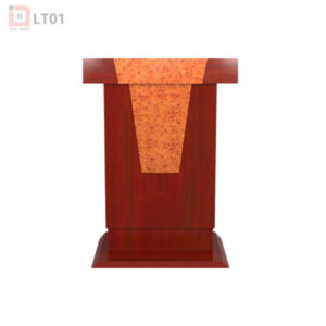 Bục Phát Biểu LT01