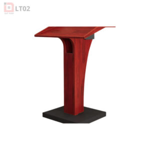 Bục Phát Biểu LT02