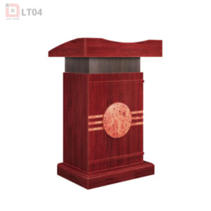 Bục Phát Biểu LT04