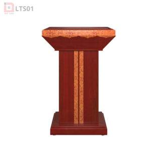 Bục Để Tượng Bác LTS01
