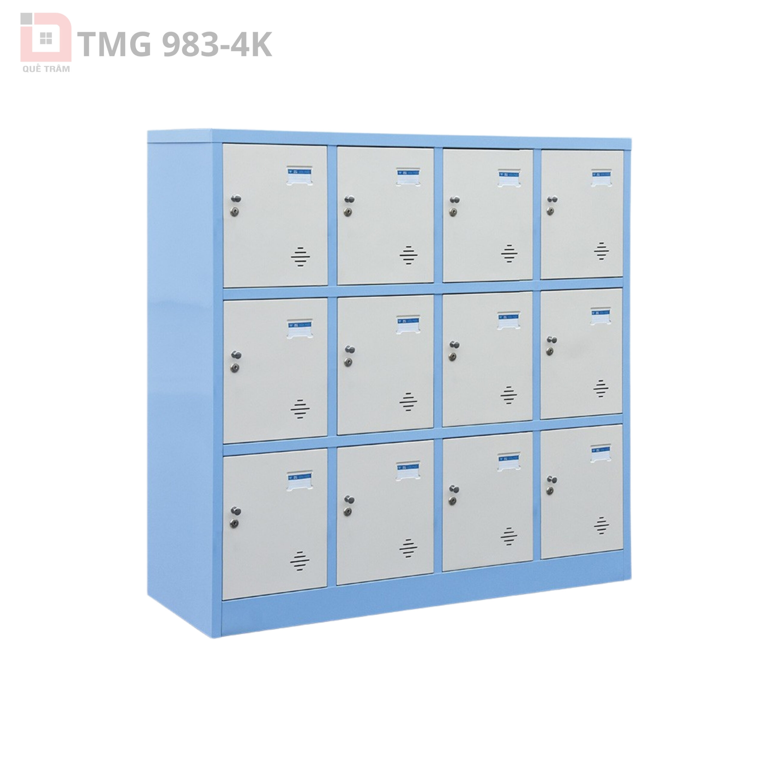 TMG 983-4K