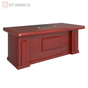 Bàn Giám Đốc Sơn PU DT1890H12