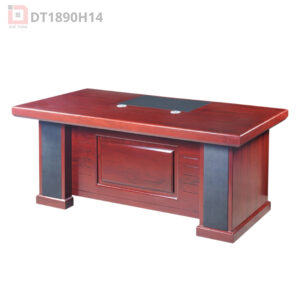 Bàn Giám Đốc Sơn PU DT1890H14