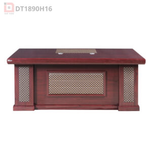 Bàn Giám Đốc Sơn PU DT1890H16