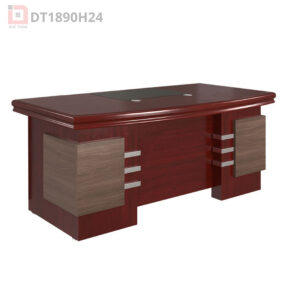 Bàn Giám Đốc Sơn PU DT1890H24
