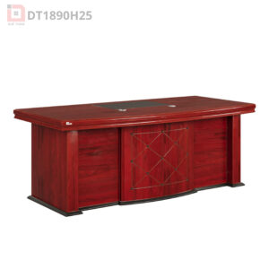 Bàn Giám Đốc Sơn PU DT1890H25