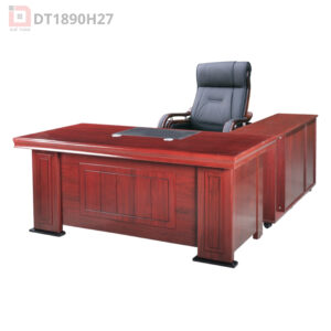 Bàn Giám Đốc Sơn PU DT1890H27
