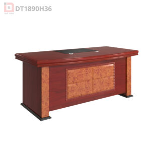 Bàn Giám Đốc Sơn PU DT1890H36