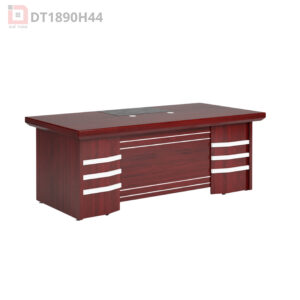 Bàn Giám Đốc Sơn PU DT1890H44
