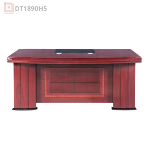 Bàn Giám Đốc Sơn PU DT1890H5
