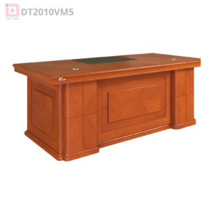 Bàn Giám Đốc Gỗ Veneer  DT2010VM5
