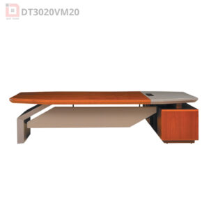 BÀN GIÁM ĐỐC GỖ VENEER DT3020VM20