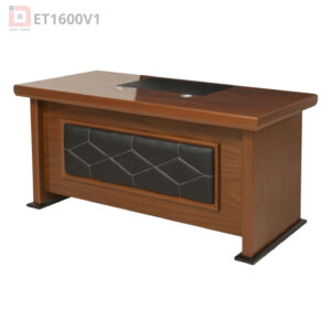 BÀN TRƯỞNG PHÒNG VENEER ET1600V1