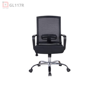 Ghế Lưới Nhân Viên GL117R
