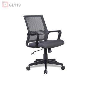 Ghế Lưới Nhân Viên GL119