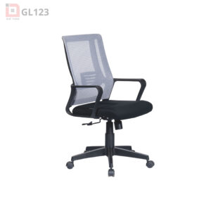 Ghế Lưới Nhân Viên GL123