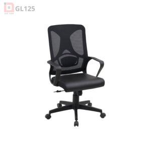 Ghế Lưới Nhân Viên GL125