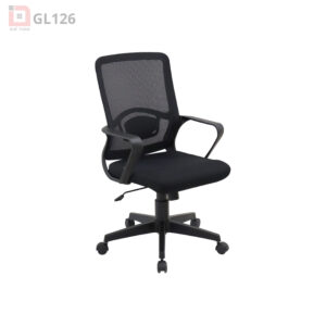 Ghế Lưới Nhân Viên GL126