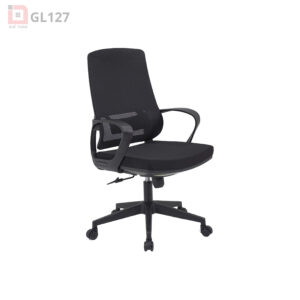 Ghế Lưới Nhân Viên GL127