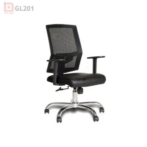 Ghế Lưới Nhân Viên GL201