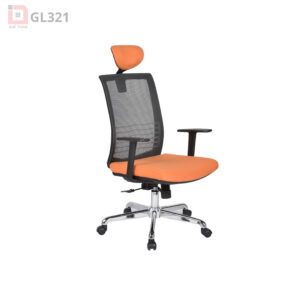 Ghế Lưới Lãnh Đạo GL321