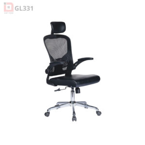 Ghế Lưới Lãnh Đạo GL331