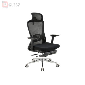 Ghế Lưới Lãnh Đạo GL357