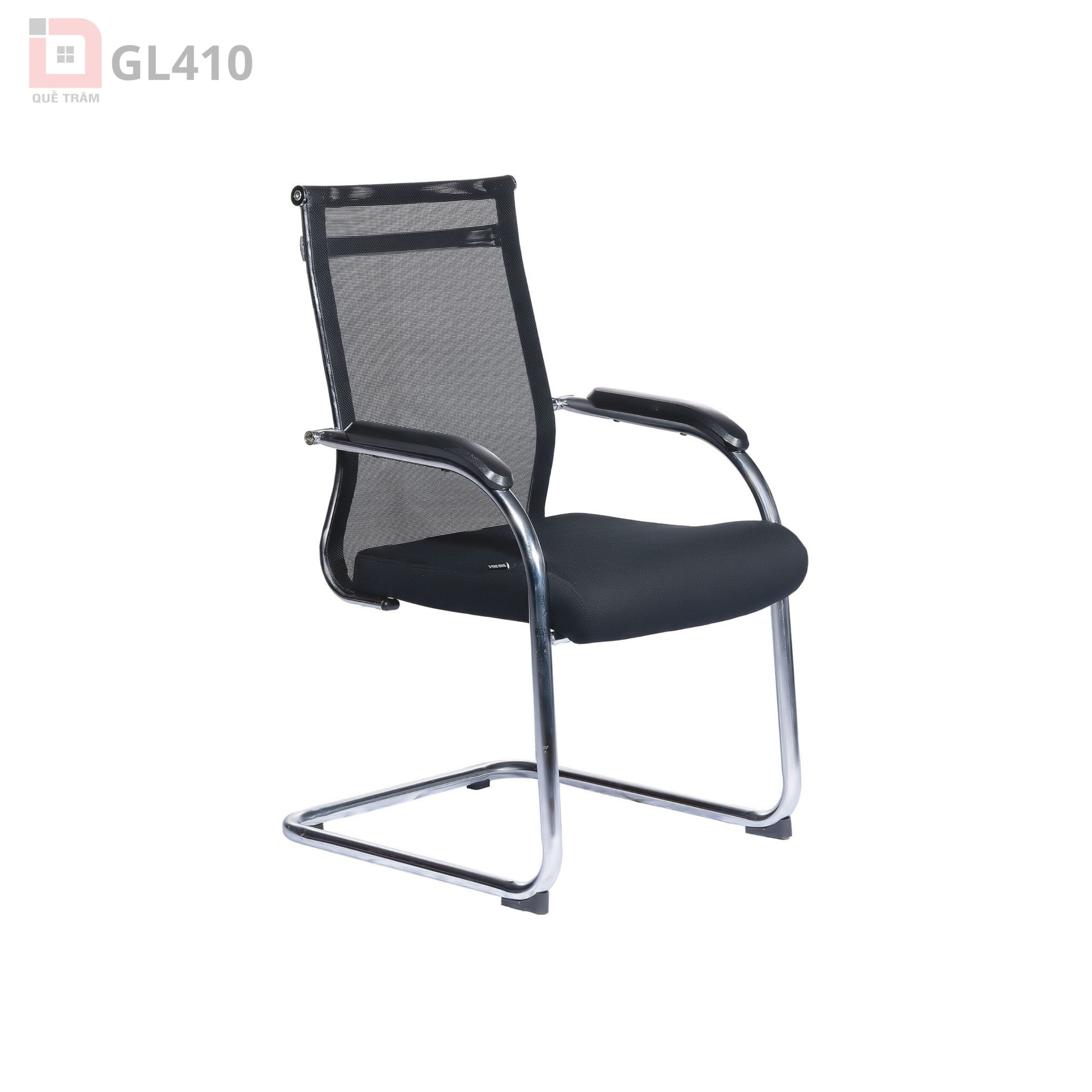 Ghế Họp Tựa Lưới GL410/GL410R