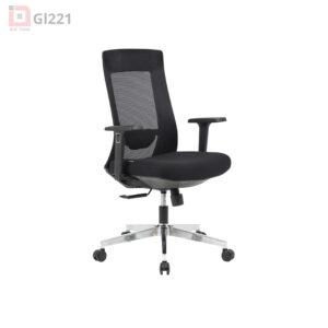 Ghế Lưới Lãnh Đạo GL221
